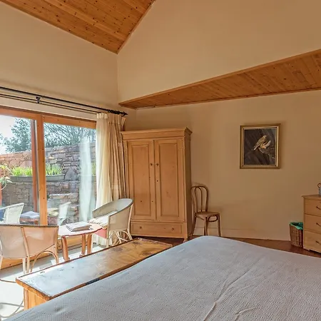 Dolphin Beach House Ξενοδοχείο Clifden