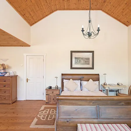 酒店 Dolphin Beach House