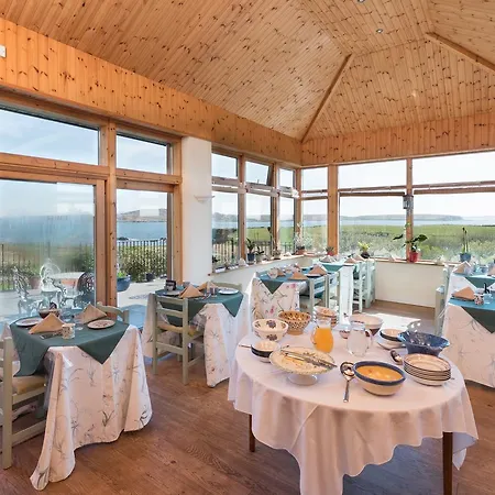 Dolphin Beach House 克利夫登