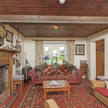 Dolphin Beach House 克利夫登