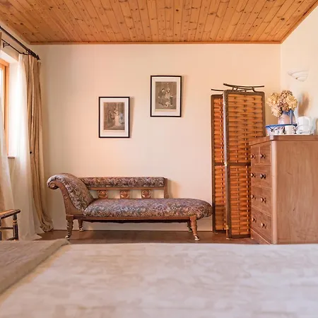 Ξενοδοχείο Dolphin Beach House