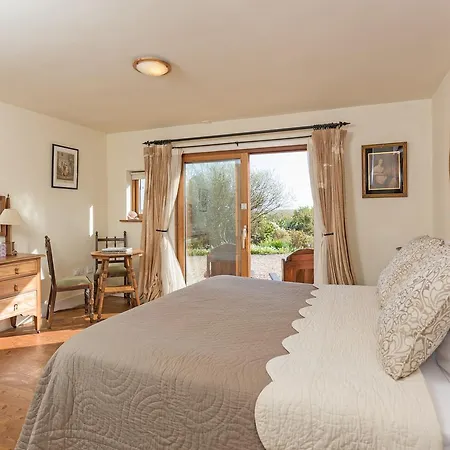 Dolphin Beach House Ξενοδοχείο Clifden
