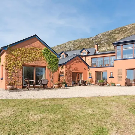 酒店 Dolphin Beach House