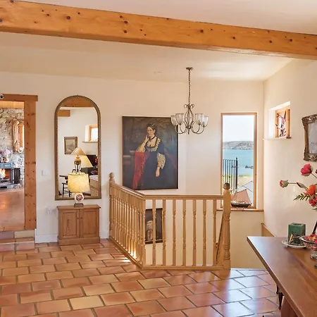 Dolphin Beach House 克利夫登