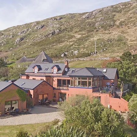 Dolphin Beach House Ξενοδοχείο Clifden