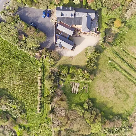 酒店 Dolphin Beach House