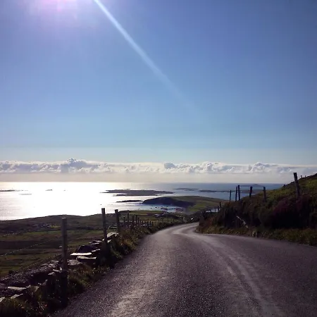 Ξενοδοχείο Dolphin Beach House Clifden