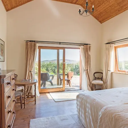Dolphin Beach House Ξενοδοχείο Clifden