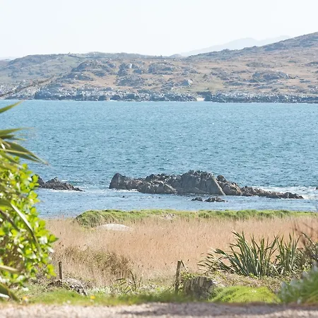 Dolphin Beach House Ξενοδοχείο Clifden
