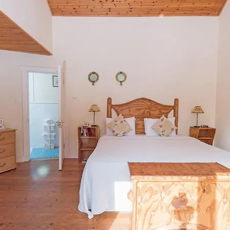Ξενοδοχείο Dolphin Beach House 4*
