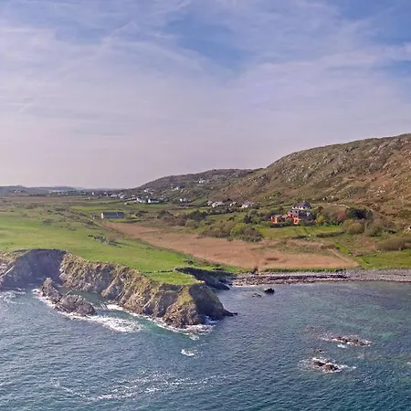 Dolphin Beach House Ξενοδοχείο Clifden