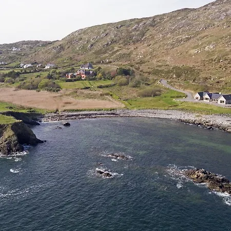 Dolphin Beach House Ξενοδοχείο Clifden