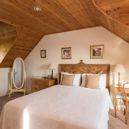 Dolphin Beach House Ξενοδοχείο Clifden
