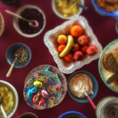 Dolphin Beach House 克利夫登