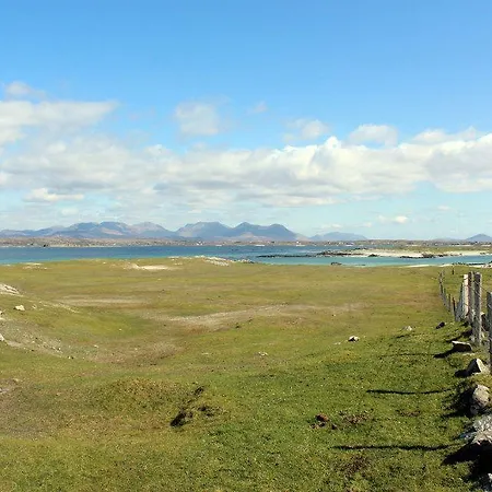 Ξενοδοχείο Dolphin Beach House Clifden