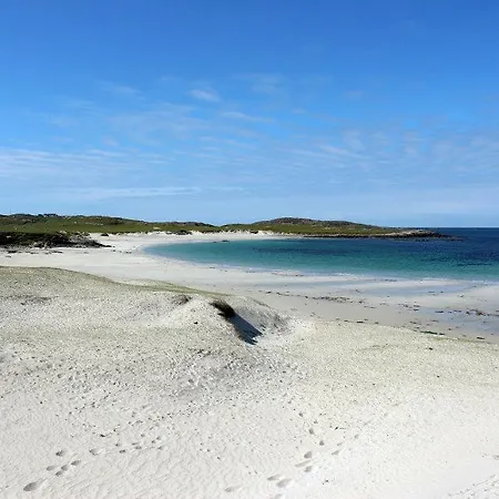 Dolphin Beach House 4* Clifden