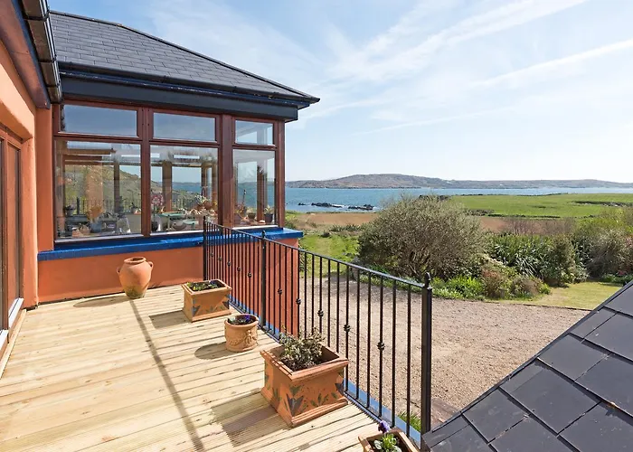 Dolphin Beach House