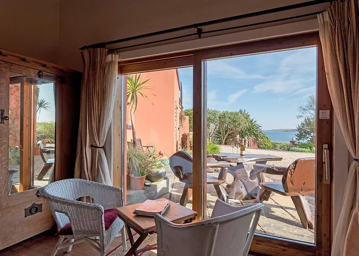 Dolphin Beach House