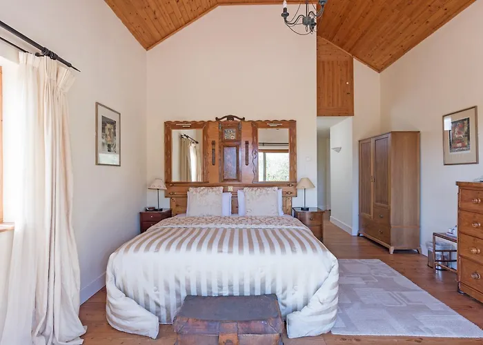 Dolphin Beach House