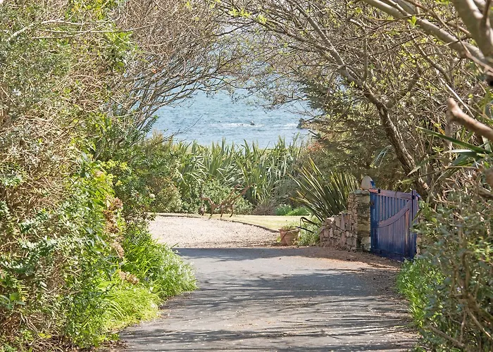 Dolphin Beach House Hotel 4*