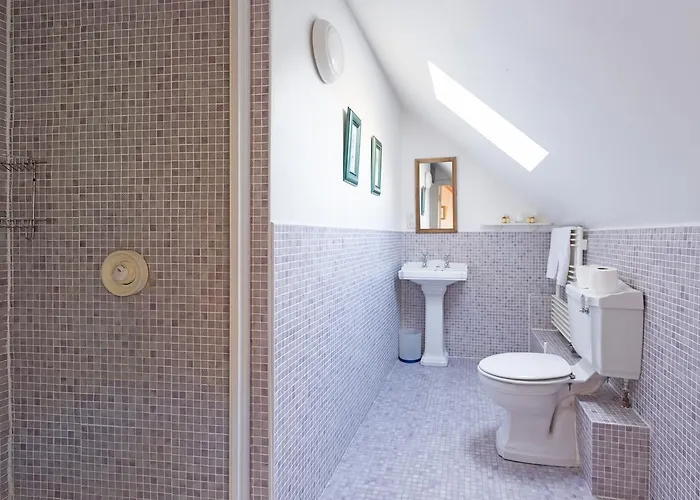 Dolphin Beach House 4* Clifden