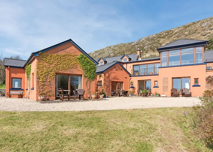 Hotel Dolphin Beach House