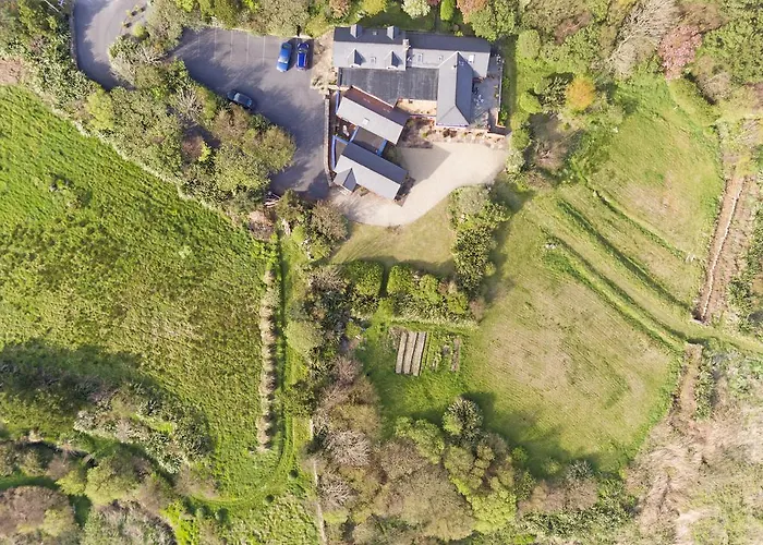 Hotel Dolphin Beach House