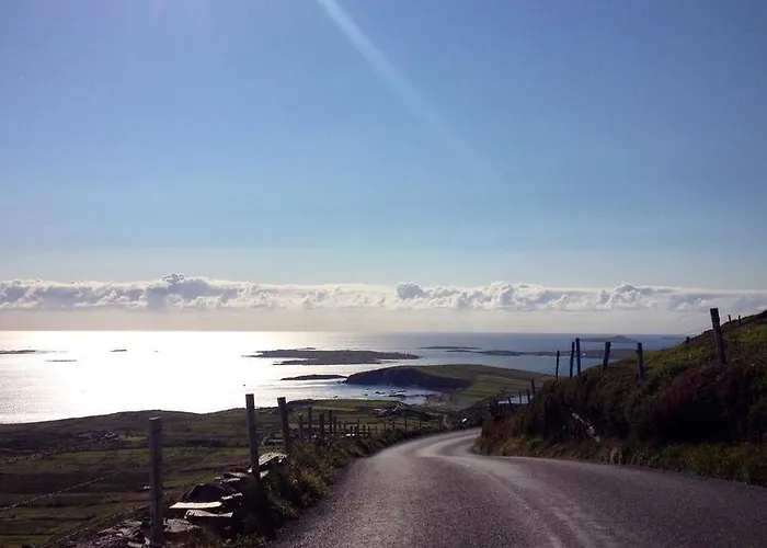 Hotel Dolphin Beach House Clifden