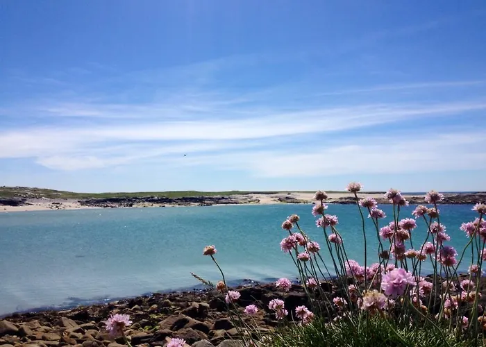 Hotel Dolphin Beach House Clifden