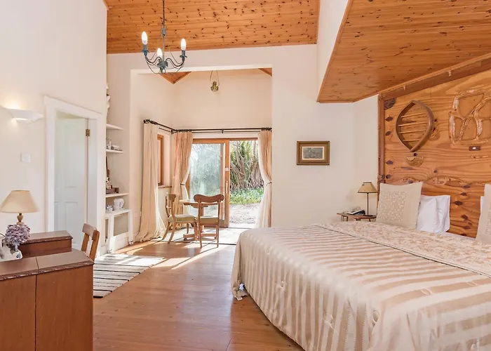 Hotel Dolphin Beach House Clifden