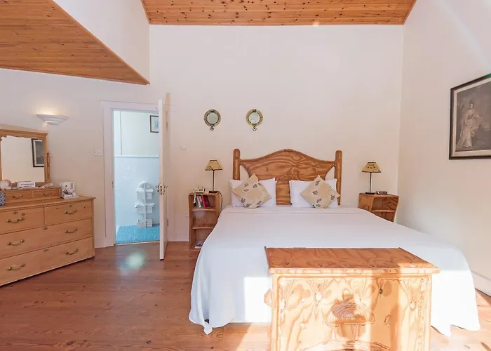ホテル Dolphin Beach House 4*