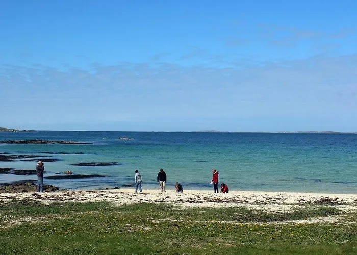 Dolphin Beach House Hotel