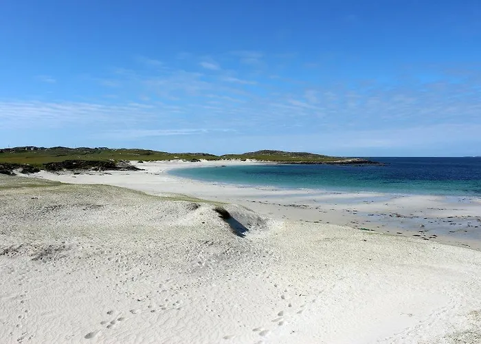Dolphin Beach House 4* Clifden